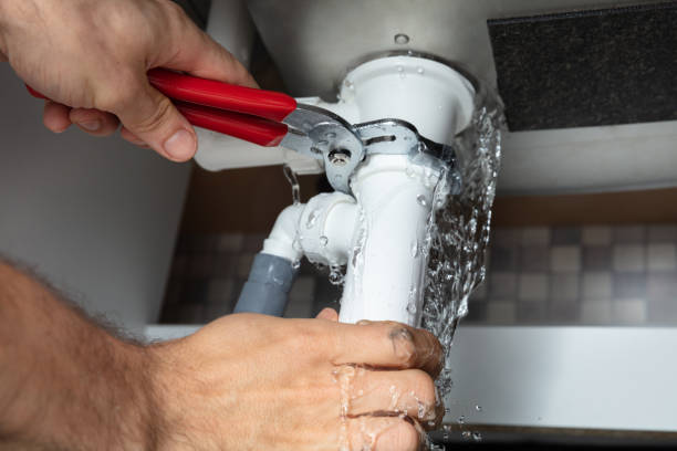 Best 24-hour water damage restoration  in Dunlap, TN
